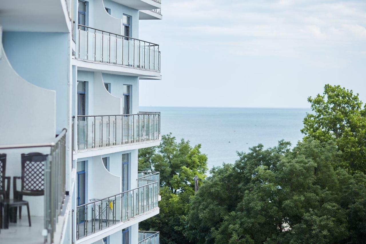 Ванный Переулок Апартаменты Миконос Odesa Exterior foto